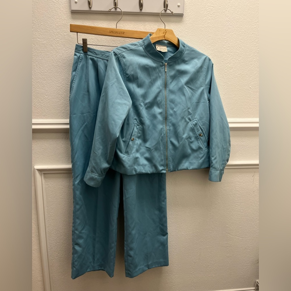 Vintage ‘Co Collection’ tracksuit